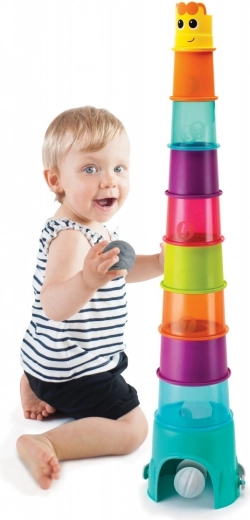 Toranj visok do 80 cm