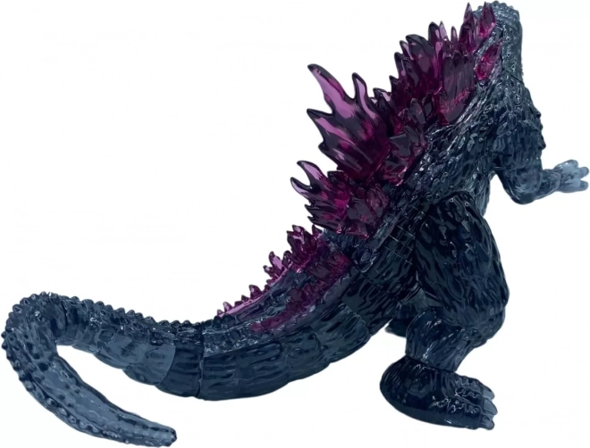 3D Kristalna Slagalica Godzilla 71 komada