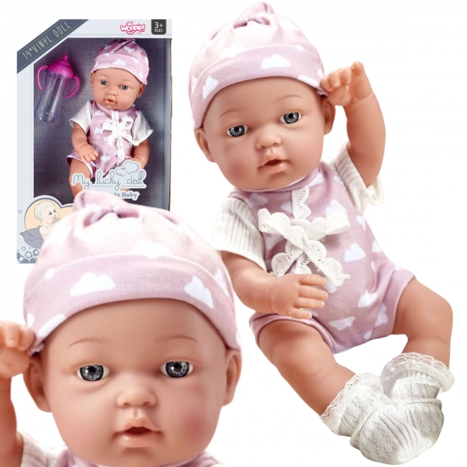 Woopie Royal slatka beba u odijelcu 36 cm