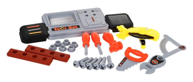 Kompletan set alata
