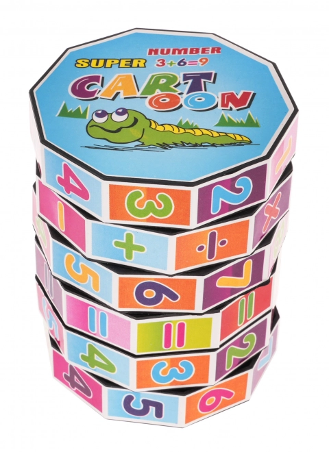Matematički valjak