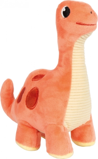 Plišani brontosaur Dino od Small Foot