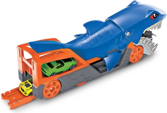 Kapacitet do 5 autića 1:64