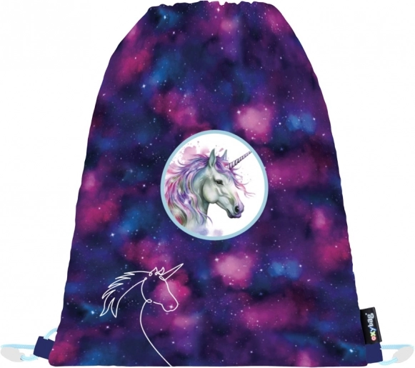 Vrećica za obuću OXY GO Unicorn