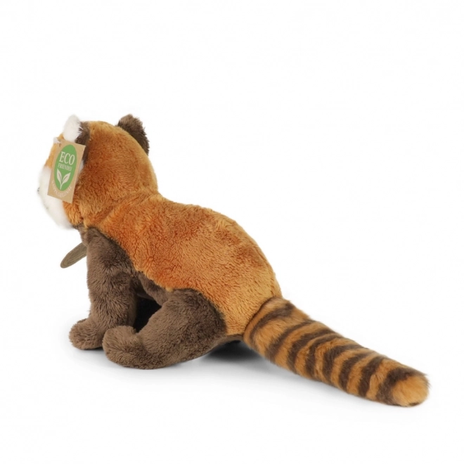 Plišani crveni panda 18 cm EKO-PRIJATELJSKO