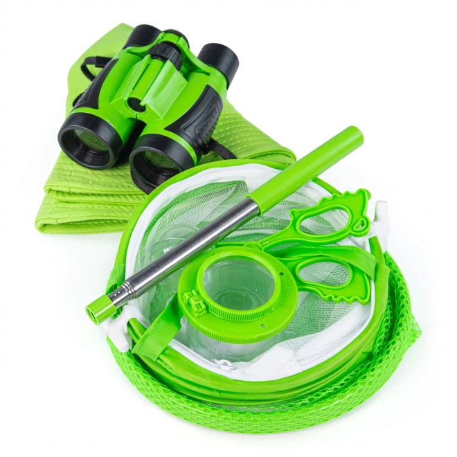 Bigjigs Toys Set za hvatanje insekata