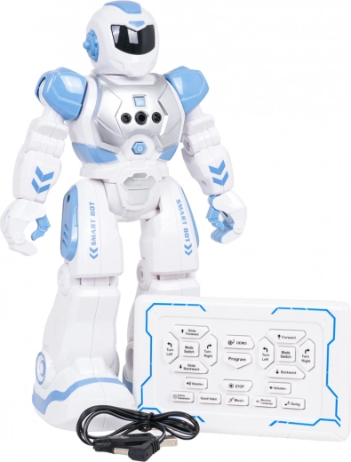 Programiranje pokreta i demo način