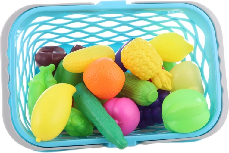 Zabava pri kupnji i kuhanju