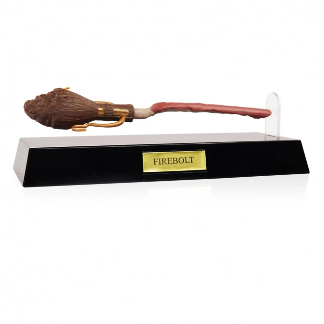 Levitirajuća olovka Harry Potter metla Munja