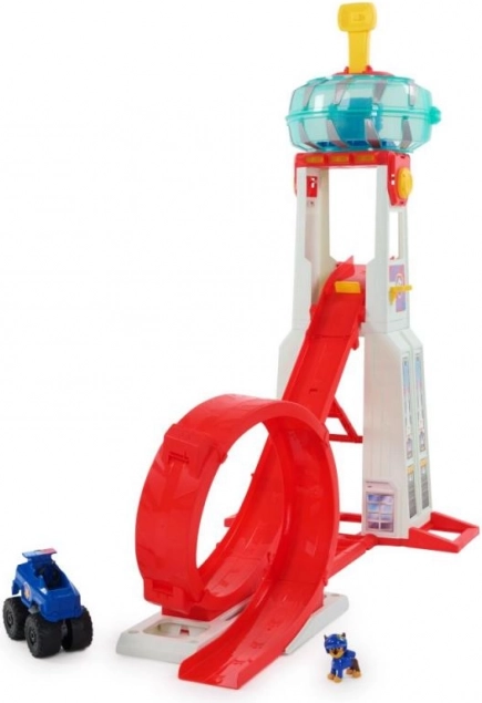 PAW Patrol Velika kula sa petljom