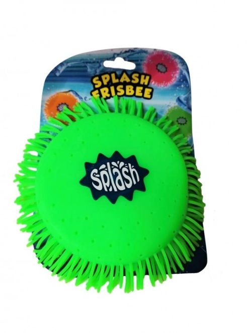 Vodeni frisbee
