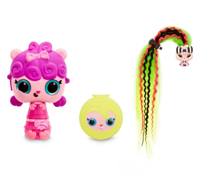 Pop Pop Hair iznenađenja u kosi