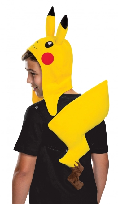 Pokémon set Pikachu