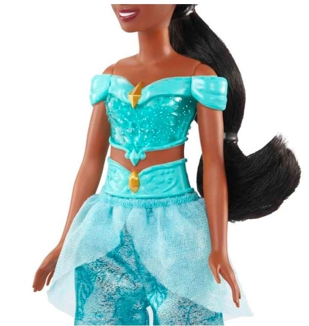 Disney Princeza Lutka princeza - Jasmina HLW12
