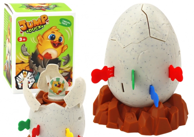 Interaktivna igra Iznenadno Pile Tricky Toys