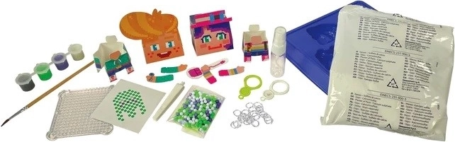 Upotreba Water Beads kuglica