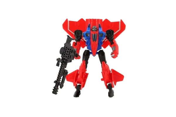 Plastični transformer 14 cm
