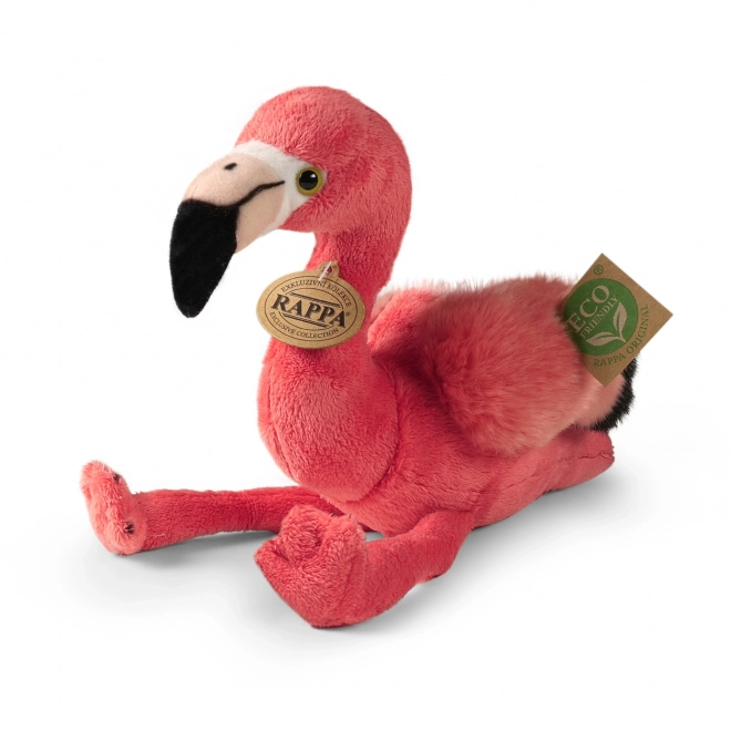 Plišani flamingo Eco-Friendly 23 cm