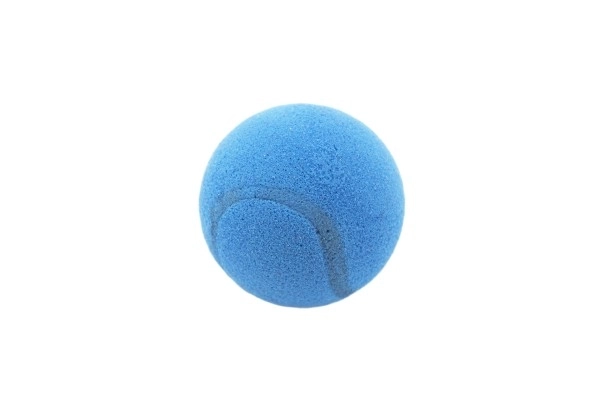Meki loptica za soft tenis, promjera 7 cm, dostupna u 3 boje