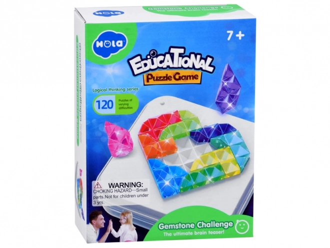 Šarena dijamantna slagalica Puzzle