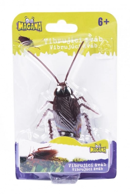 MAGANA Vibrirajući žohar