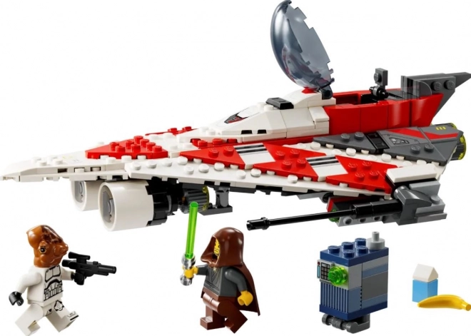 LEGO Star Wars 75388 Jedi Fighter Boba