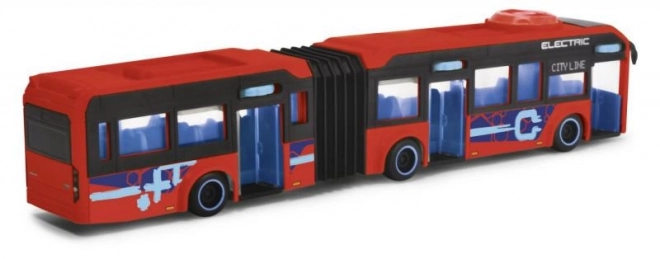 Gradsko vozilo Volvo bus 40 cm
