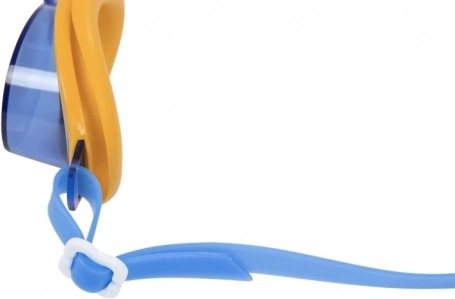 Dječje plivačke naočale Aqua Burst - 3 pakiranja