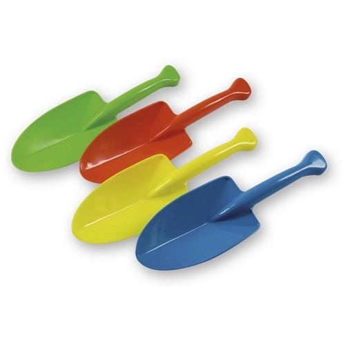 ANDRONI lopatica za pijesak 27 cm plava