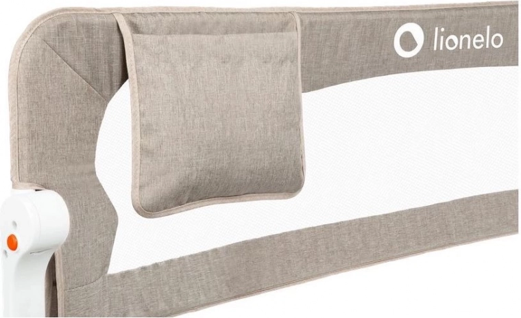 Prozračna mreža i praktičan džep