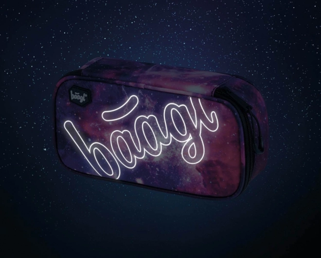 BAAGL Pernica etue Skate Galaxy