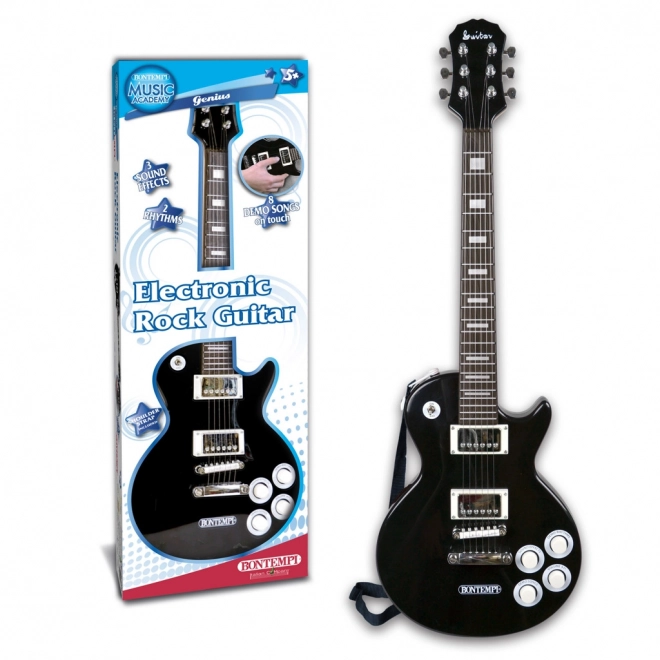 Električna rock gitara Gibson