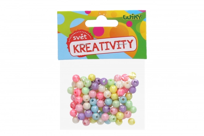 Šarene perlice 20g