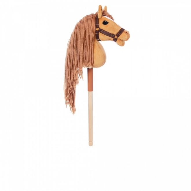 Hobby Horse HOPPIHORSE A4 Kestenjasta Smeđa