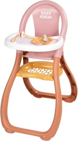 sjedalica za hranjenje za lutke Baby Nurse