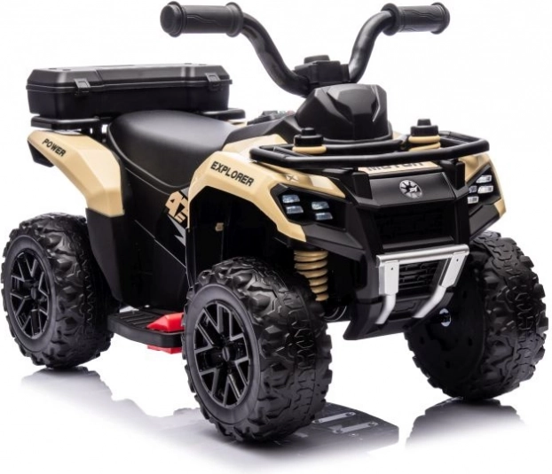 Dječji četverocikl na baterije GTS1155 – Khaki