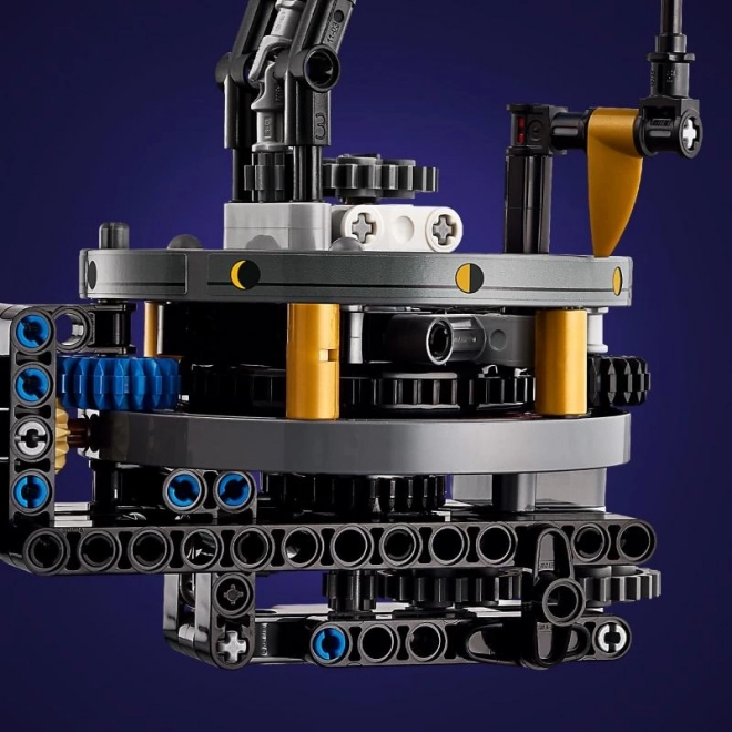 LEGO® Technic 42179 Zemlja i Mjesec u orbiti