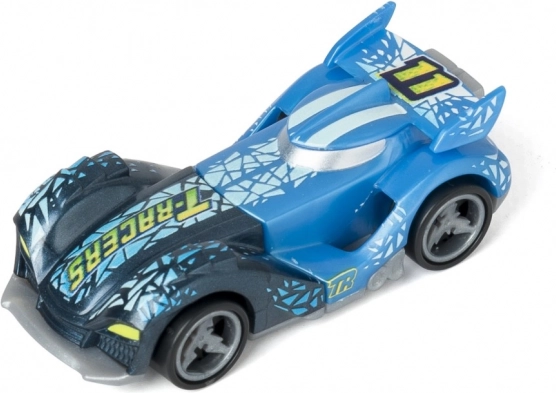 Autići T-Racers Mix 'N Race