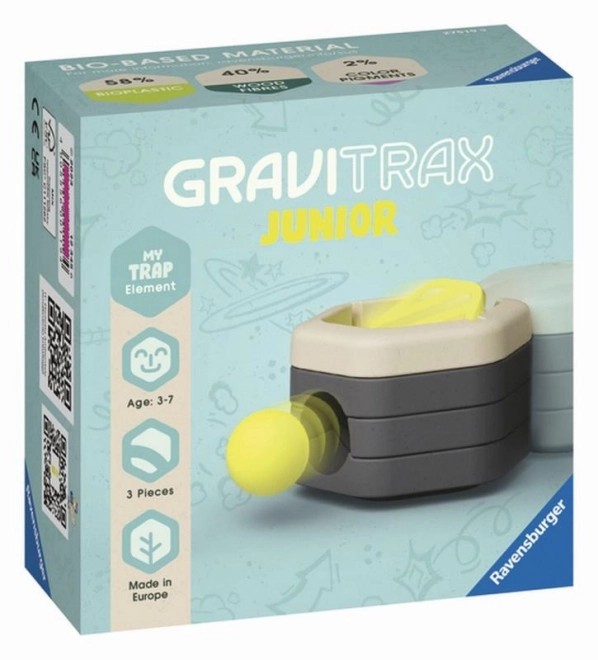 GraviTrax Junior Zamka