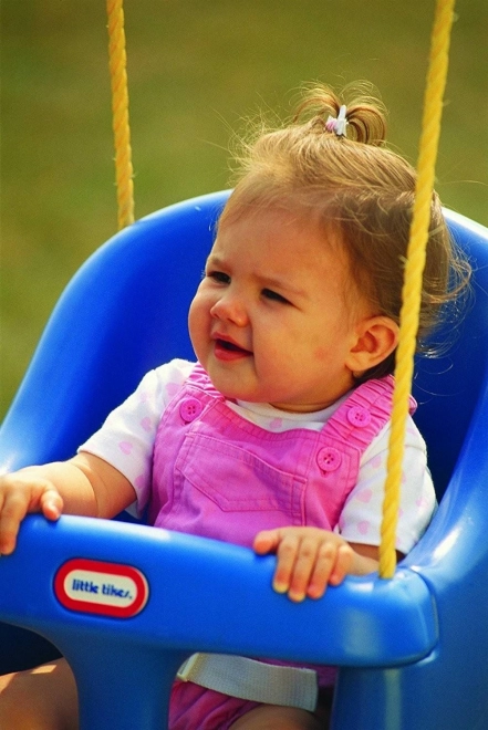 Little Tikes dječja ljuljačka