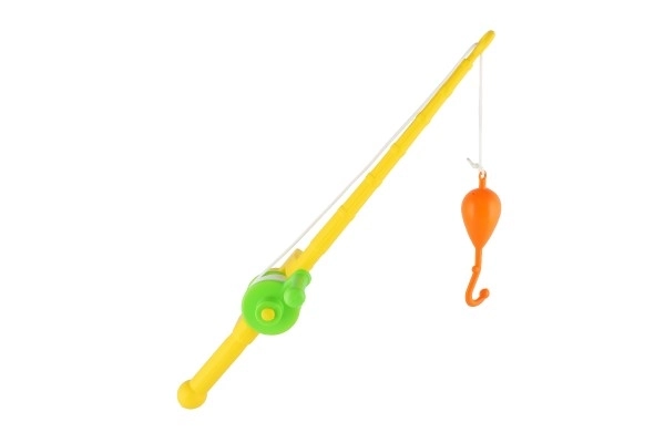 Ribički štap s ribicama 50 cm
