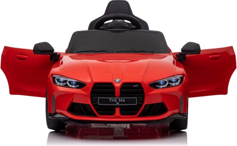 Otvarajuća vrata i sportski izgled