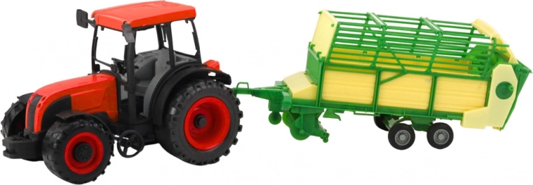 Izdržljiva izrada i realistični detalji