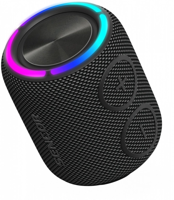 Bluetooth zvučnik Sencor Sirius 2 Mini crni