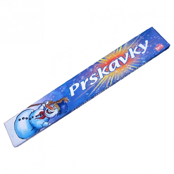 Prskalice 28 cm 10 kom