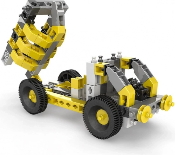 Funkcionalna vozila i strojevi