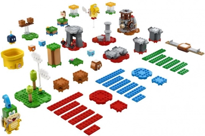 Neograničena kreativnost s modularnom gradnjom