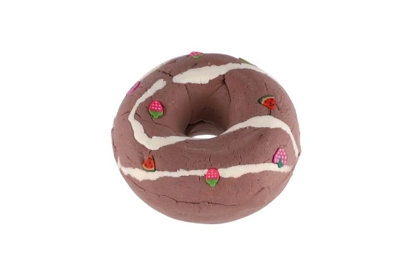Donut sliz - šareni mix na karti