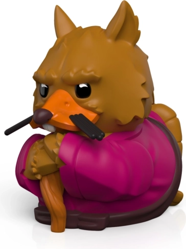 Tubbz kolekcionarska patkica TMNT Splinter prva edicija