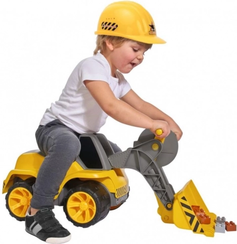 Ergonomsko udobno sjedalo